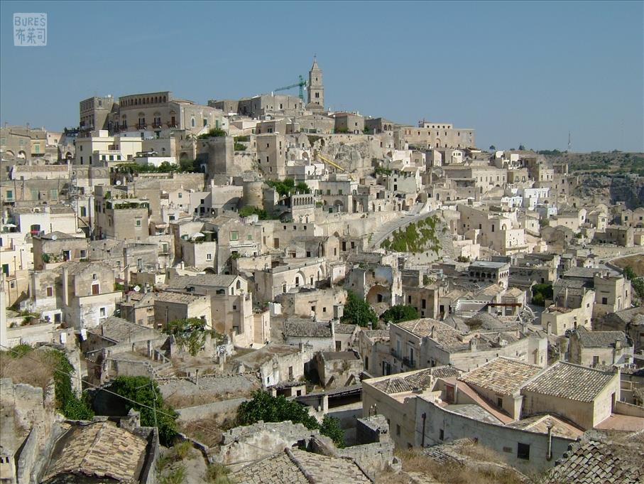 Matera  UNESCO